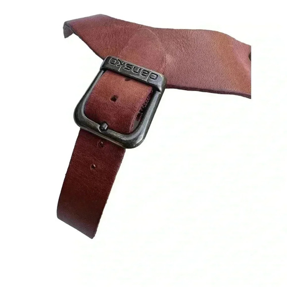 WOMEN’S DANSKO TRU  SANDALS•SIZE 39/US 8.5-9•MEDIUM BROWN•GREAT CONDITION• - Picture 11 of 14